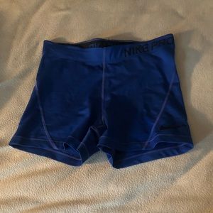 Compression Shorts